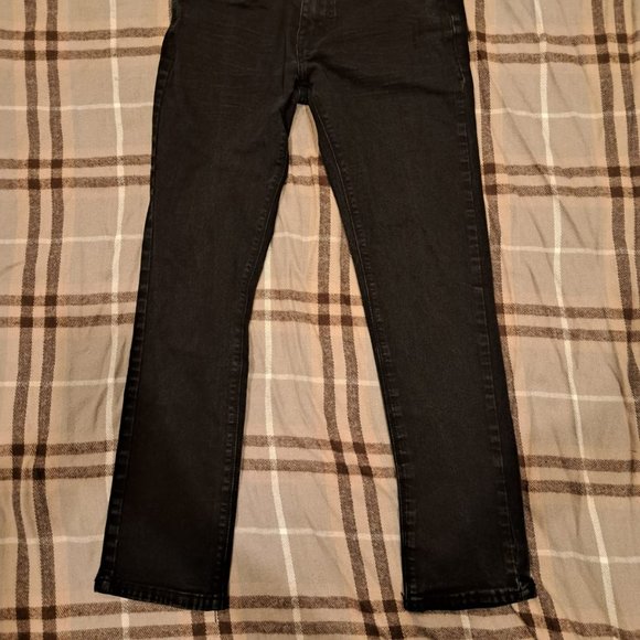 Black jeans - Picture 6 of 6